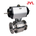 cast iron   high pressure ball valve